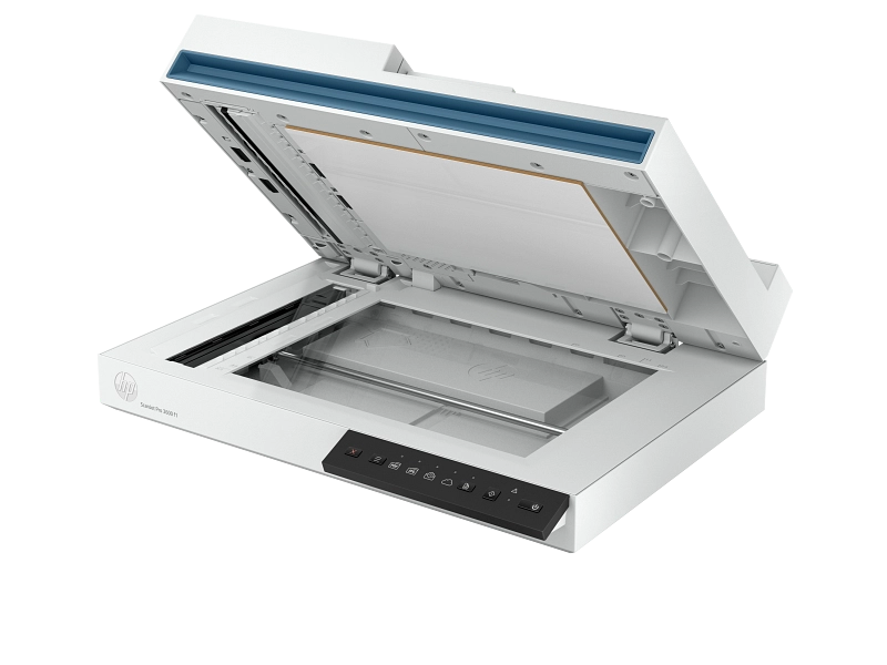 ماسح HP ScanJet 3600 Pro (20G06A)