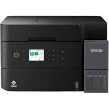Epson МФУ ECO Tank (L6390)