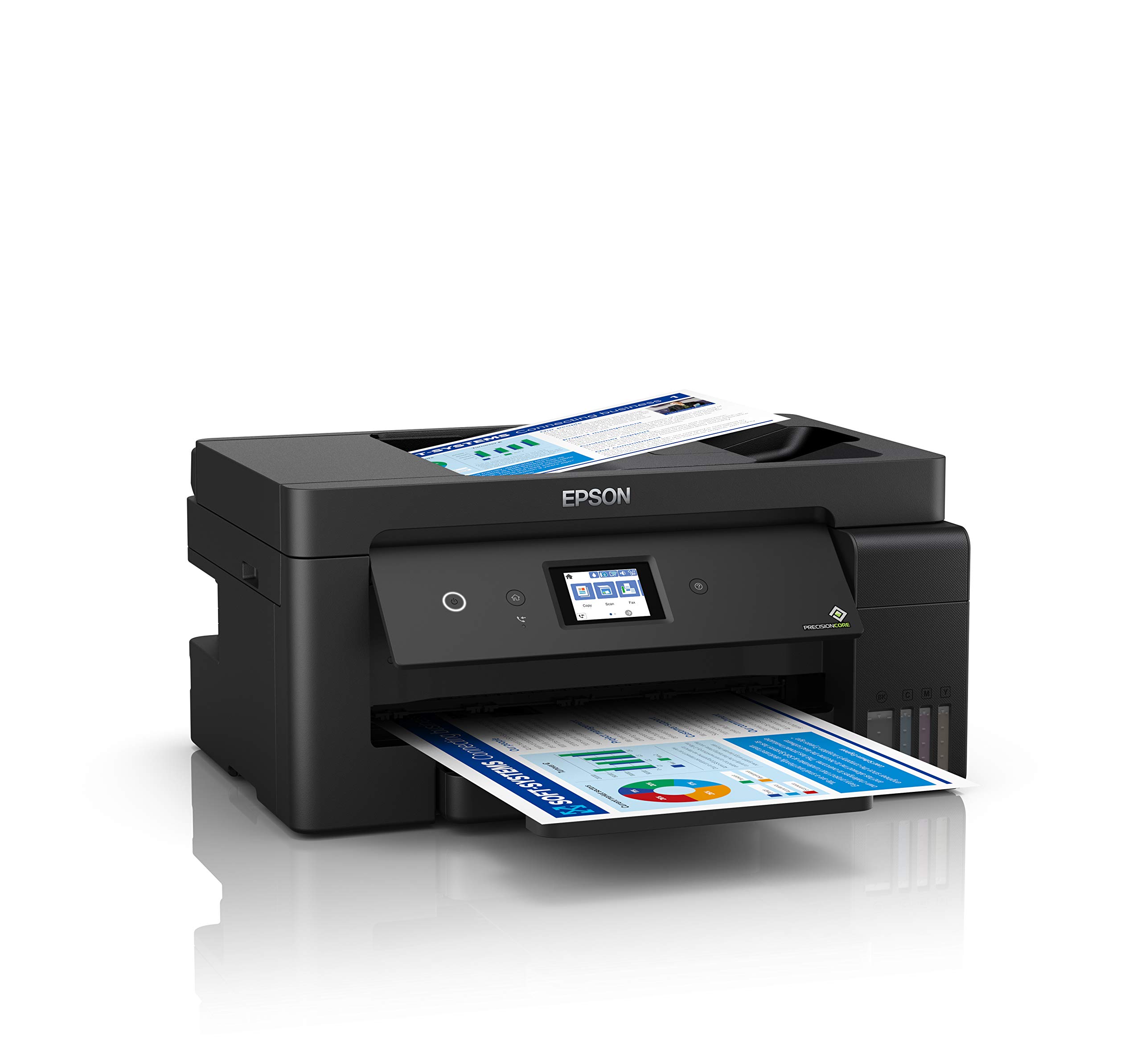 Epson Eco Tank МФУ (L14150)