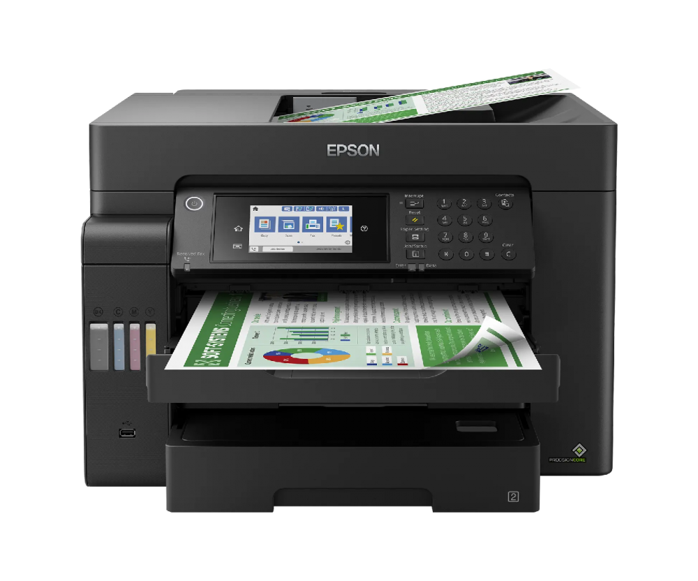 Epson Принтер Eco Tank (L15150)