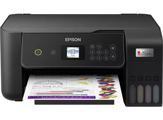 Epson Струйный принтер (L3260)