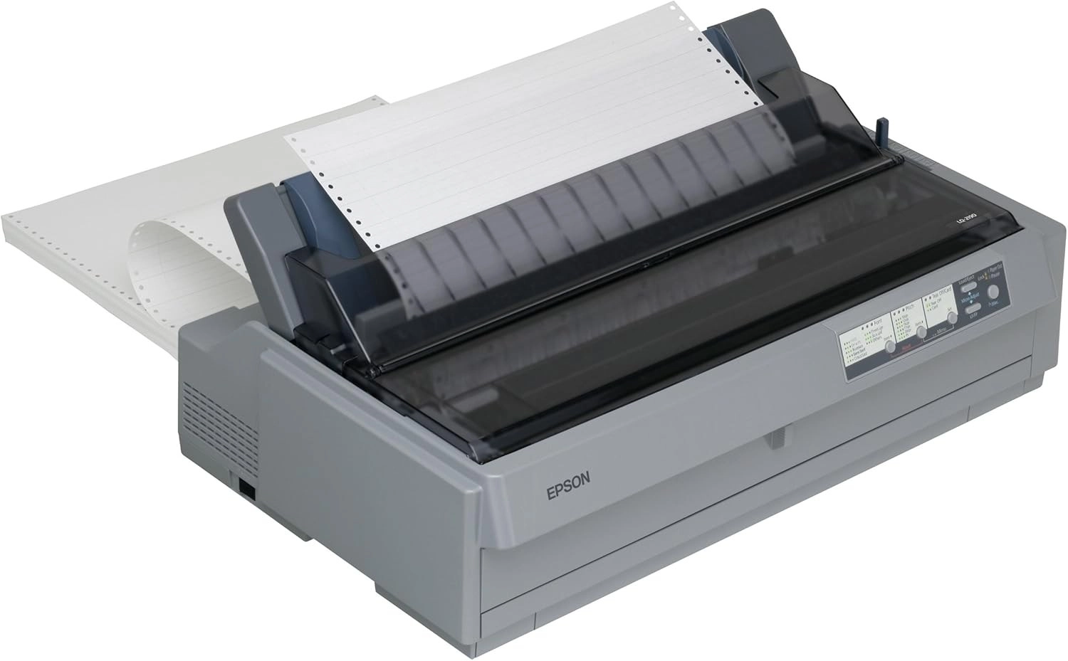 طابعة Epson LQ-2190 نقطية (Dot Matrix)