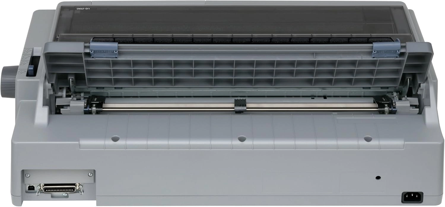 طابعة Epson LQ-2190 نقطية (Dot Matrix)