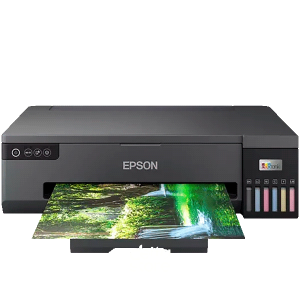 Epson Printer EcoTank L18050 Inkjet