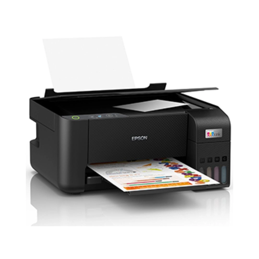طابعة Epson L3210 نافثة للحبر