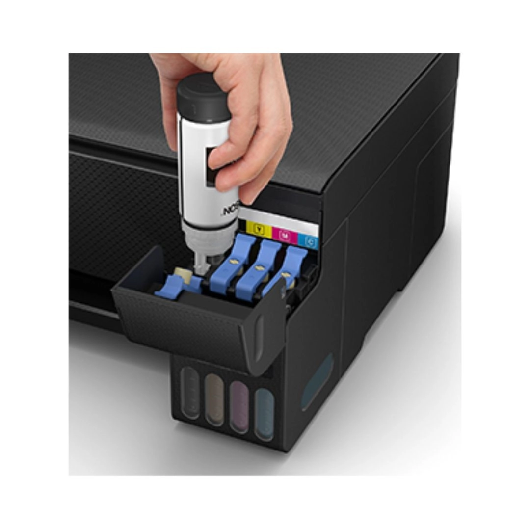 طابعة Epson L3210 نافثة للحبر