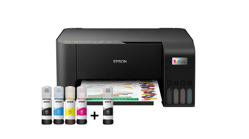 Epson Printer L3251 Inkjet