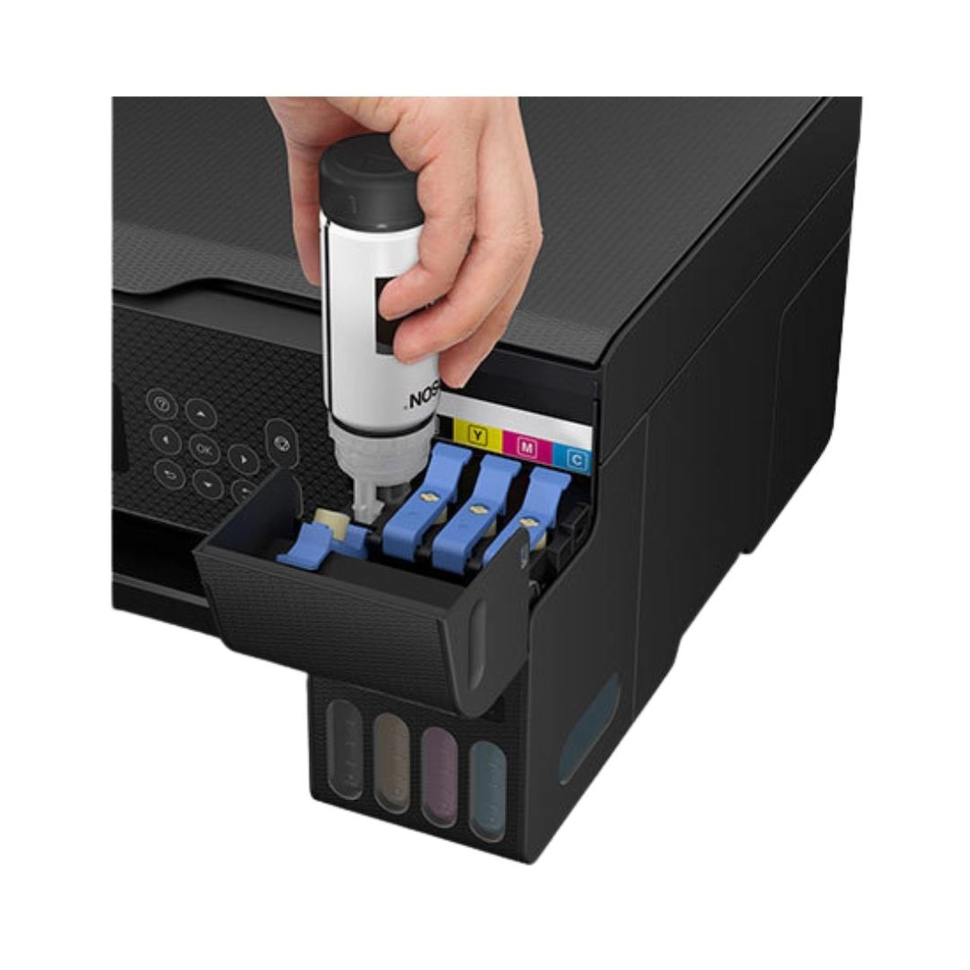 طابعة Epson L3260 نافثة للحبر