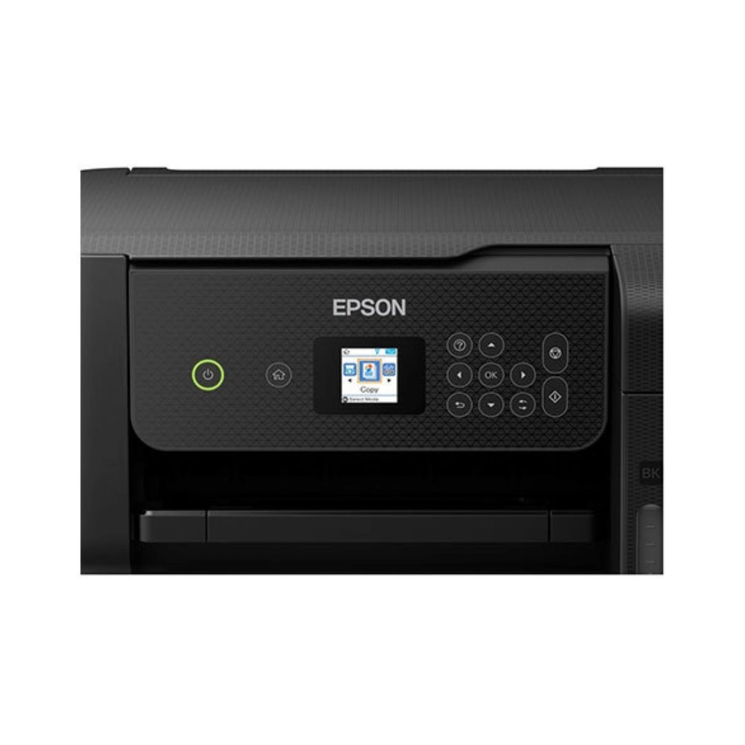 طابعة Epson L3260 نافثة للحبر