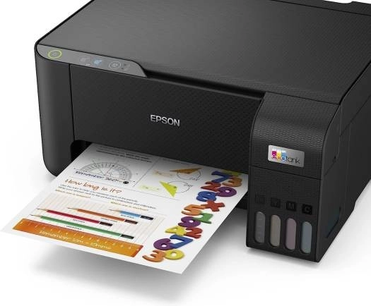 Принтер Epson EcoTank L3210 (C11CJ68405)