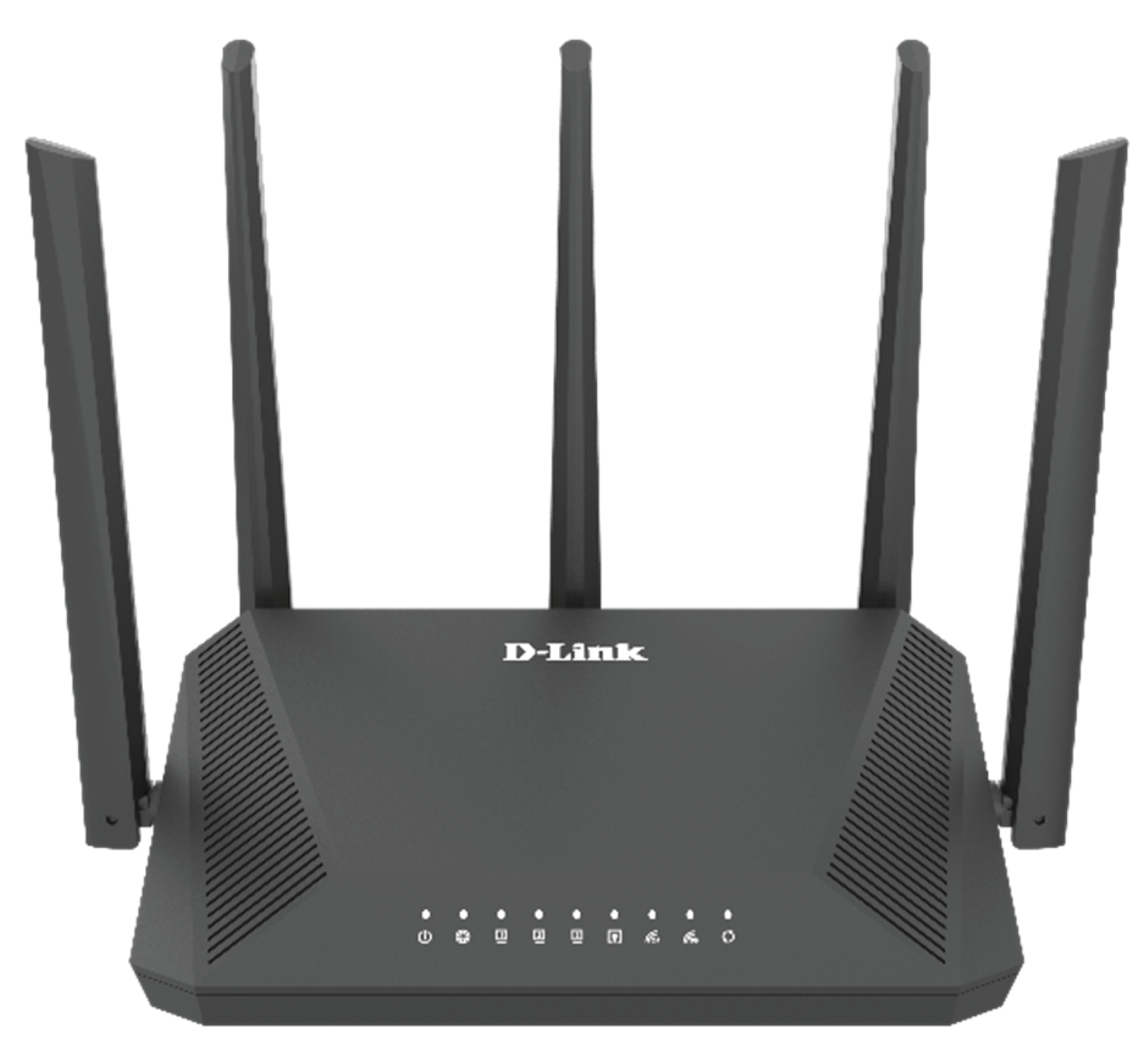 D-Link AX3000 Multi Gigabit Mesh Wireless Router (DIR-X3010)