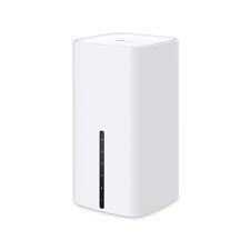 TP-Link AX1800 Dual Band Gigabit 5G Router (Archer NX200)