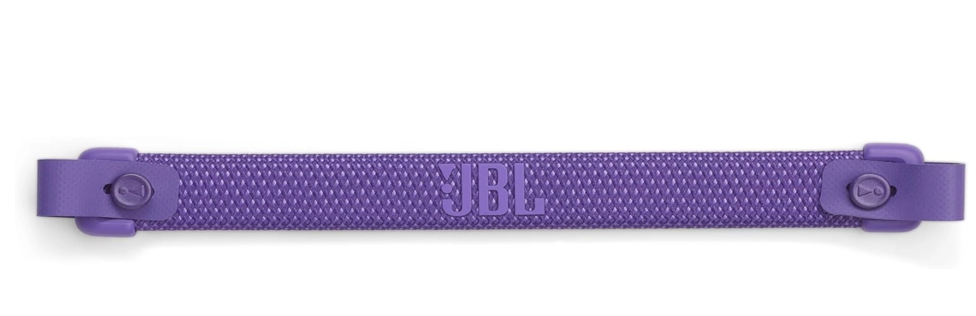 مكبر صوت محمول JBL Charge 6 باللون البنفسجي (1200130019593)