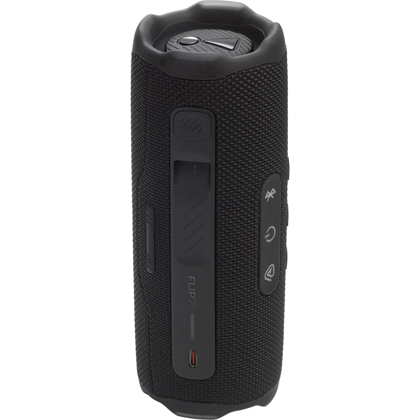JBL Flip 7 Black (1200130019272)