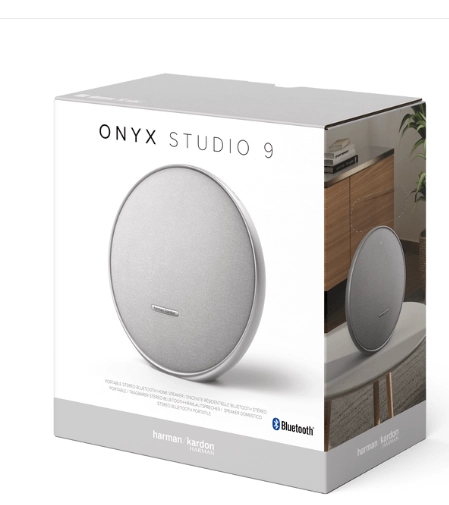 Harman Kardon Aura Studio (HKOS9GRYUK)