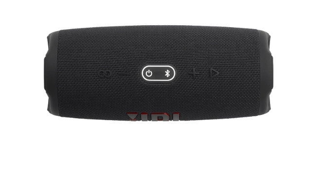 JBL Charge 5 Black (JBLCHARGE5BLK)