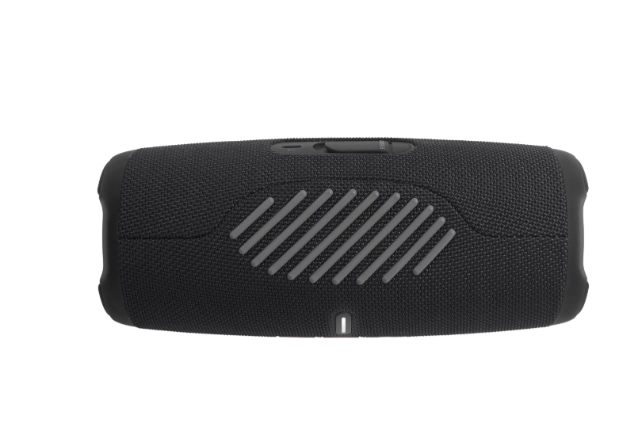 JBL Charge 5 Black (JBLCHARGE5BLK)
