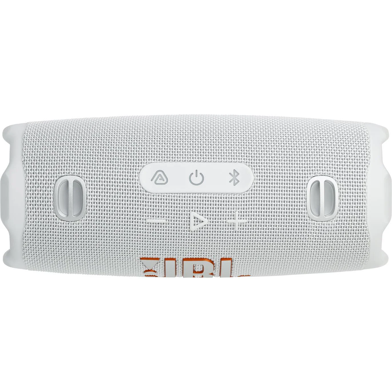 Портативная колонка JBL Charge 6, Белая (JBLCHARGE6WHT)