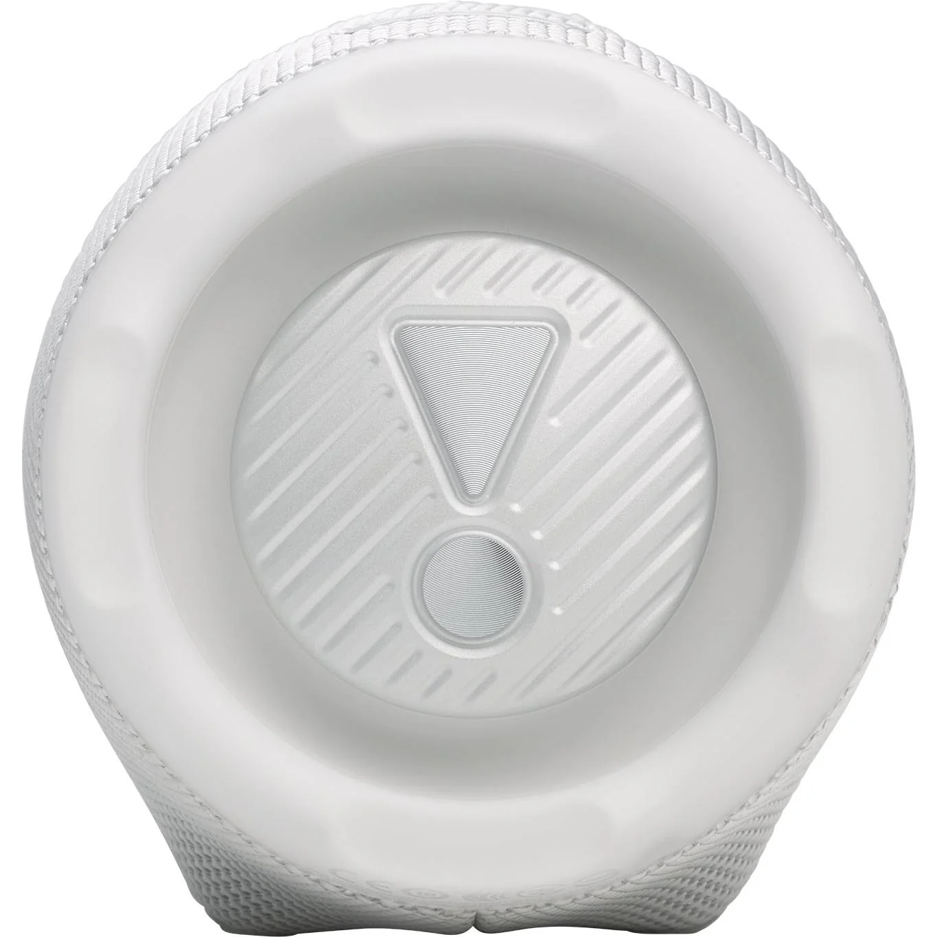 Портативная колонка JBL Charge 6, Белая (JBLCHARGE6WHT)
