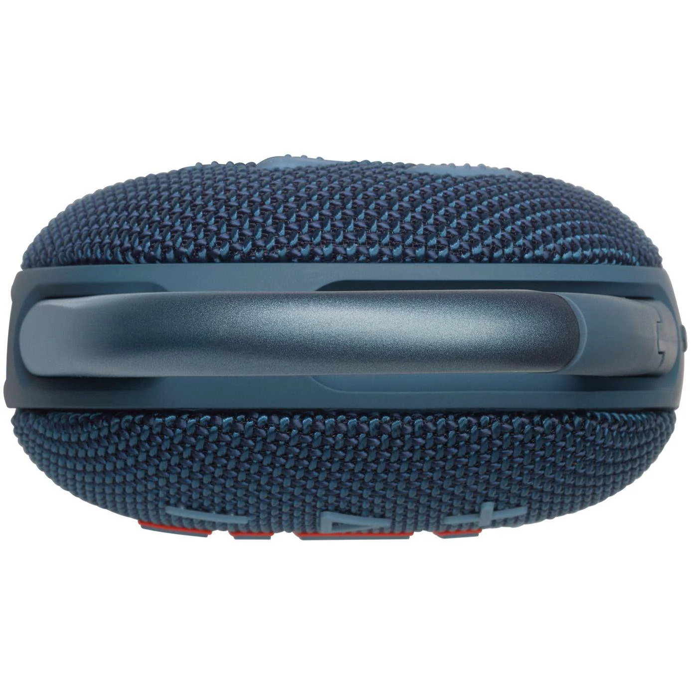 Портативная колонка JBL Clip 5, Синяя (JBLCLIP5BLU)