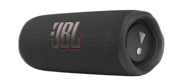 JBL Flip 6 Black (JBLFLIP6BLK)