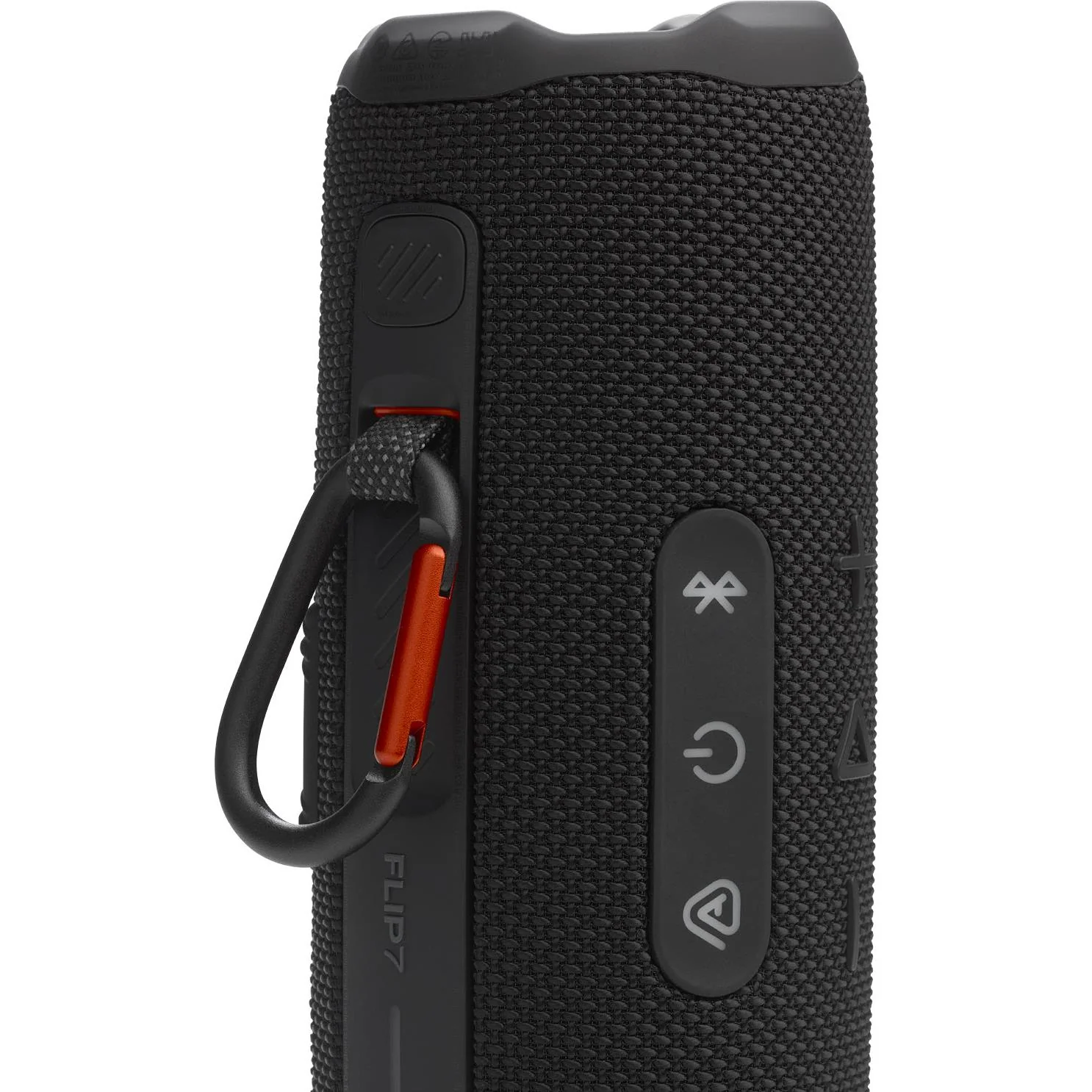 JBL Flip 7 Black (JBLFLIP7BLK)