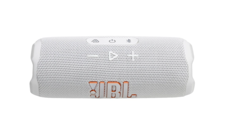 JBL Flip 7 White (JBLFLIP7WHT)