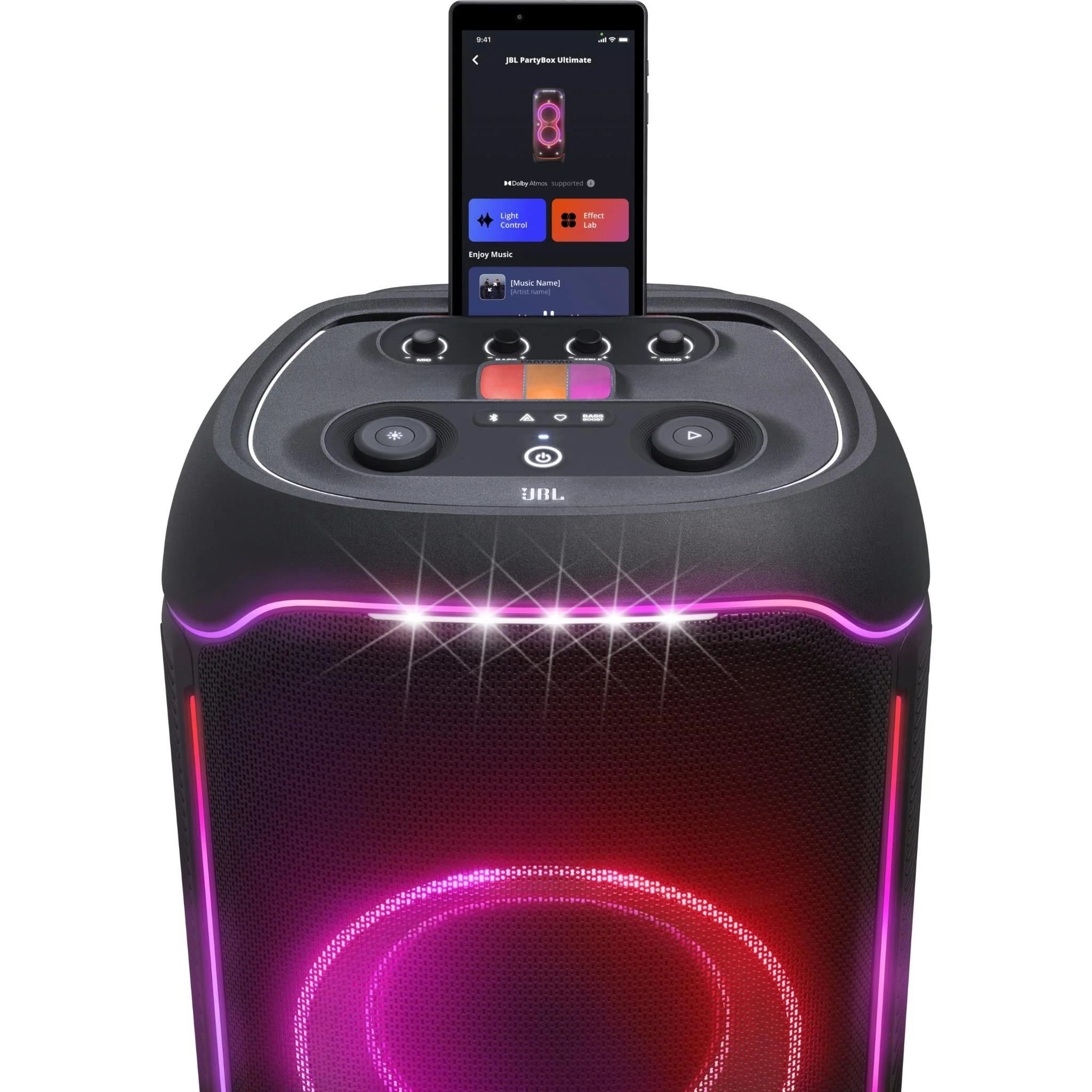 JBL PartyBox Ultimate