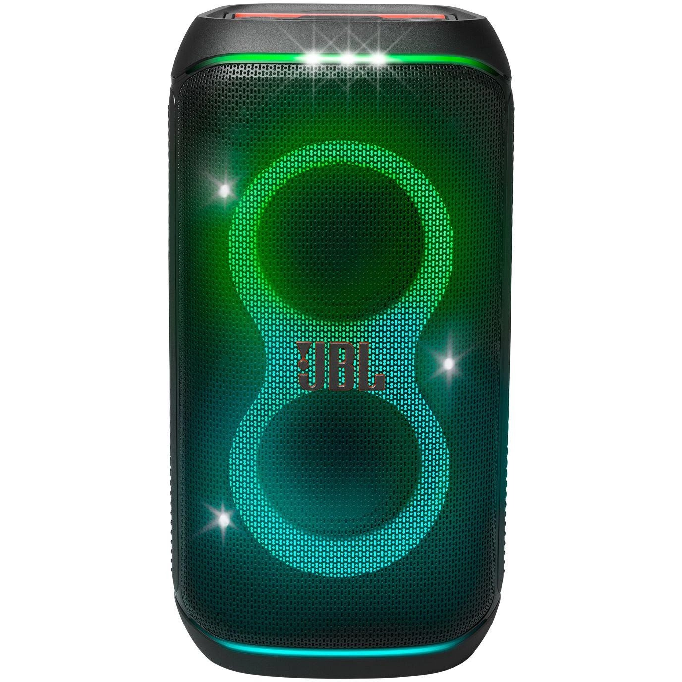 Портативная колонка JBL PartyBox Club 120