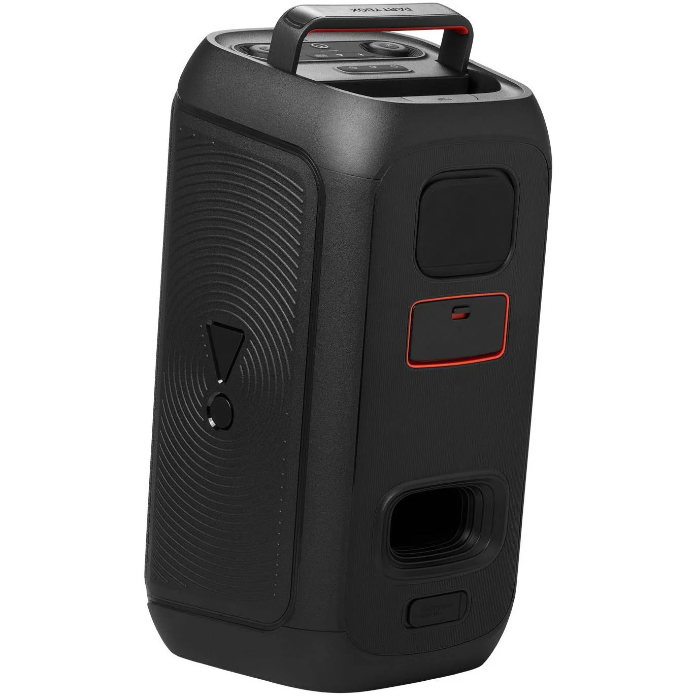 Портативная колонка JBL PartyBox Club 120