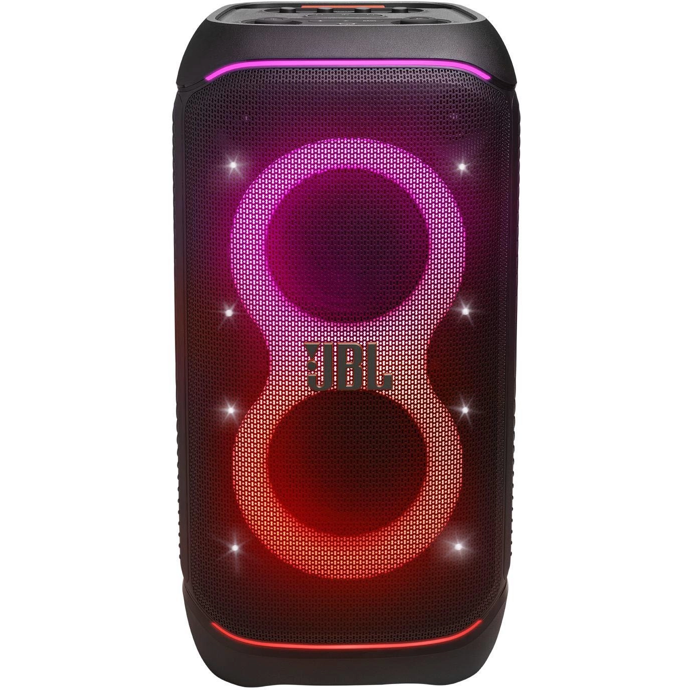 JBL PartyBox Stage 320,black