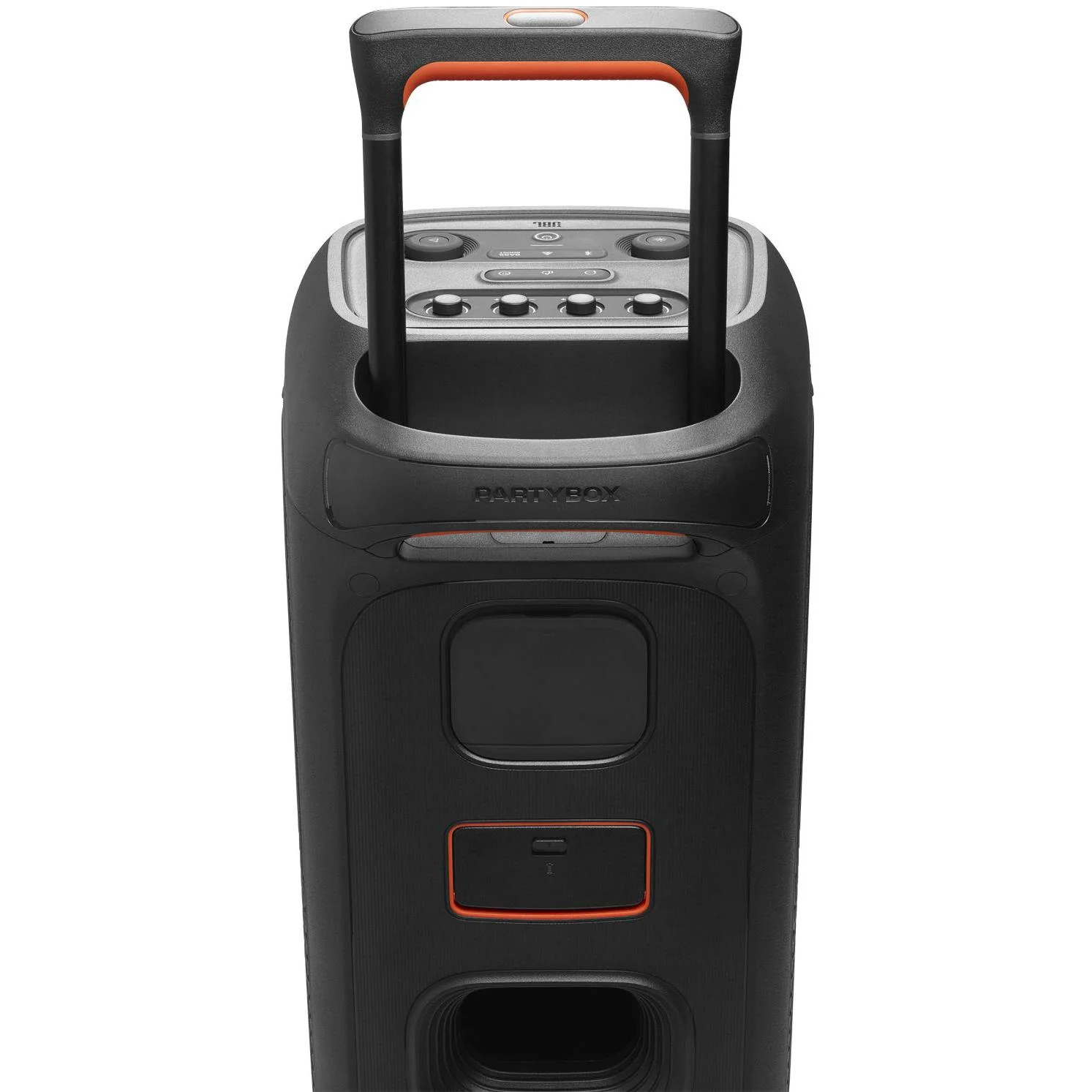 JBL PartyBox Stage 320,black