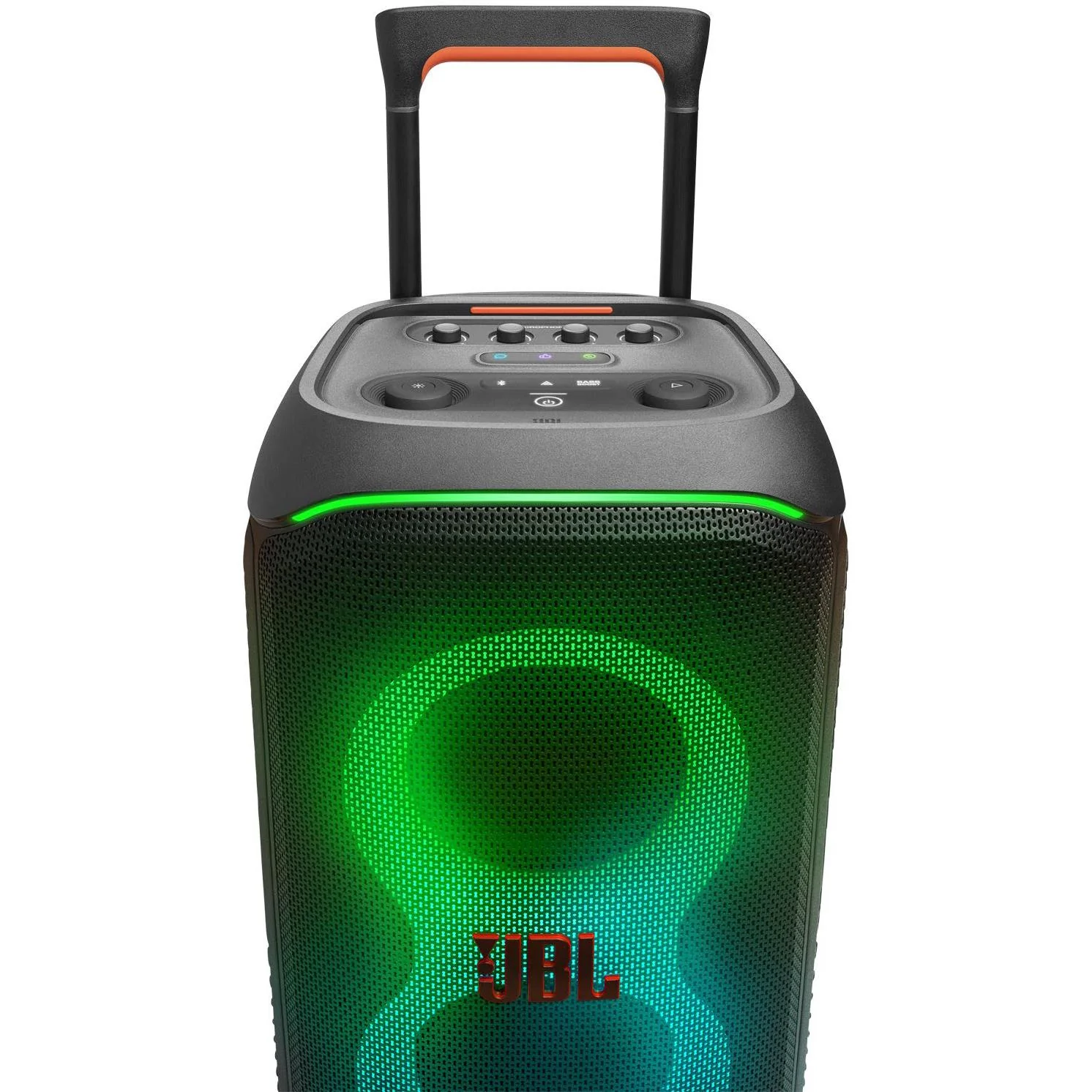 JBL PartyBox Stage 320,black
