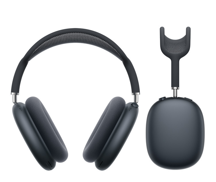 Apple AirPods Max Type-C 2024 (Midnight)