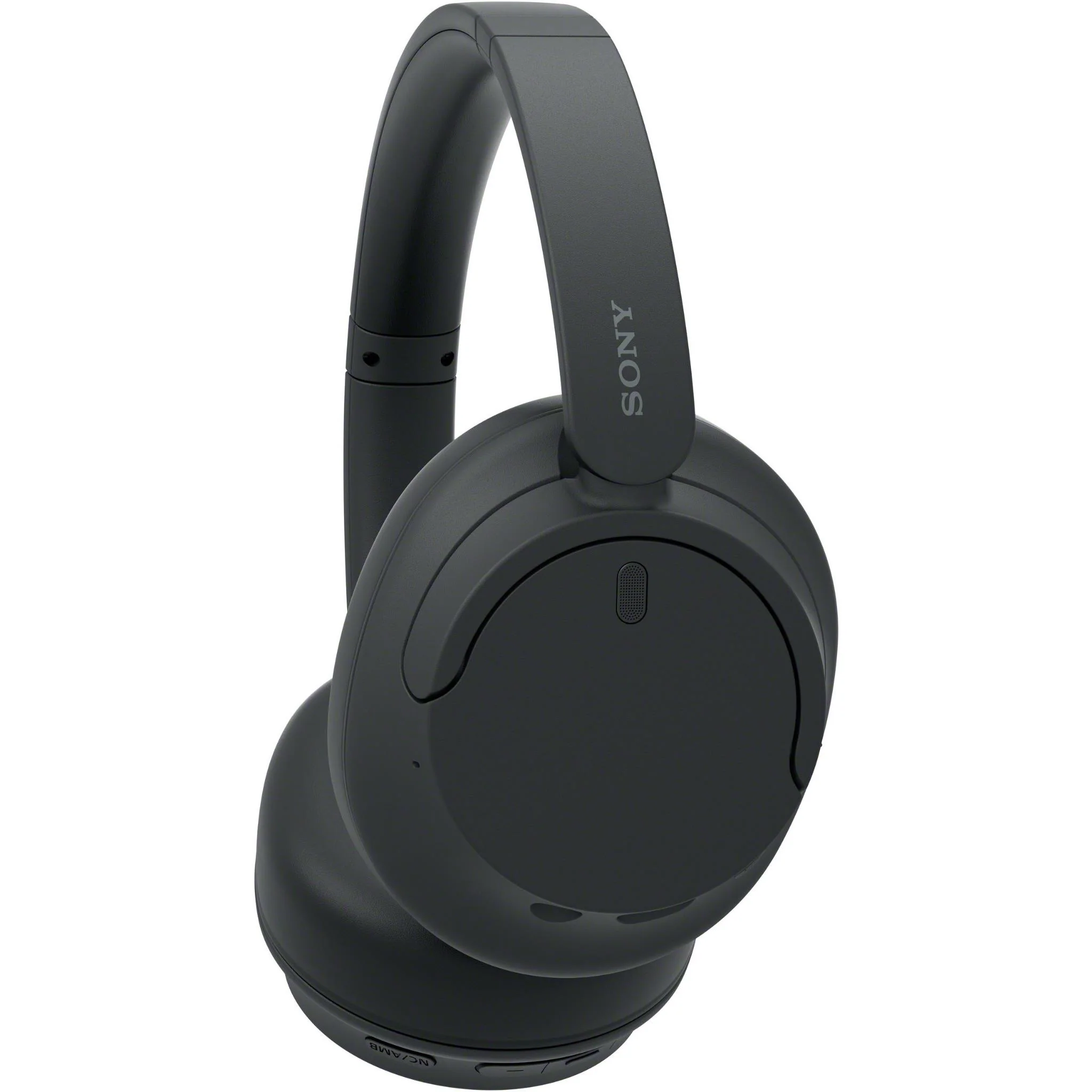 سماعة رأس لاسلكية Sony WH-CH720N باللون الأسود (4548736142428)