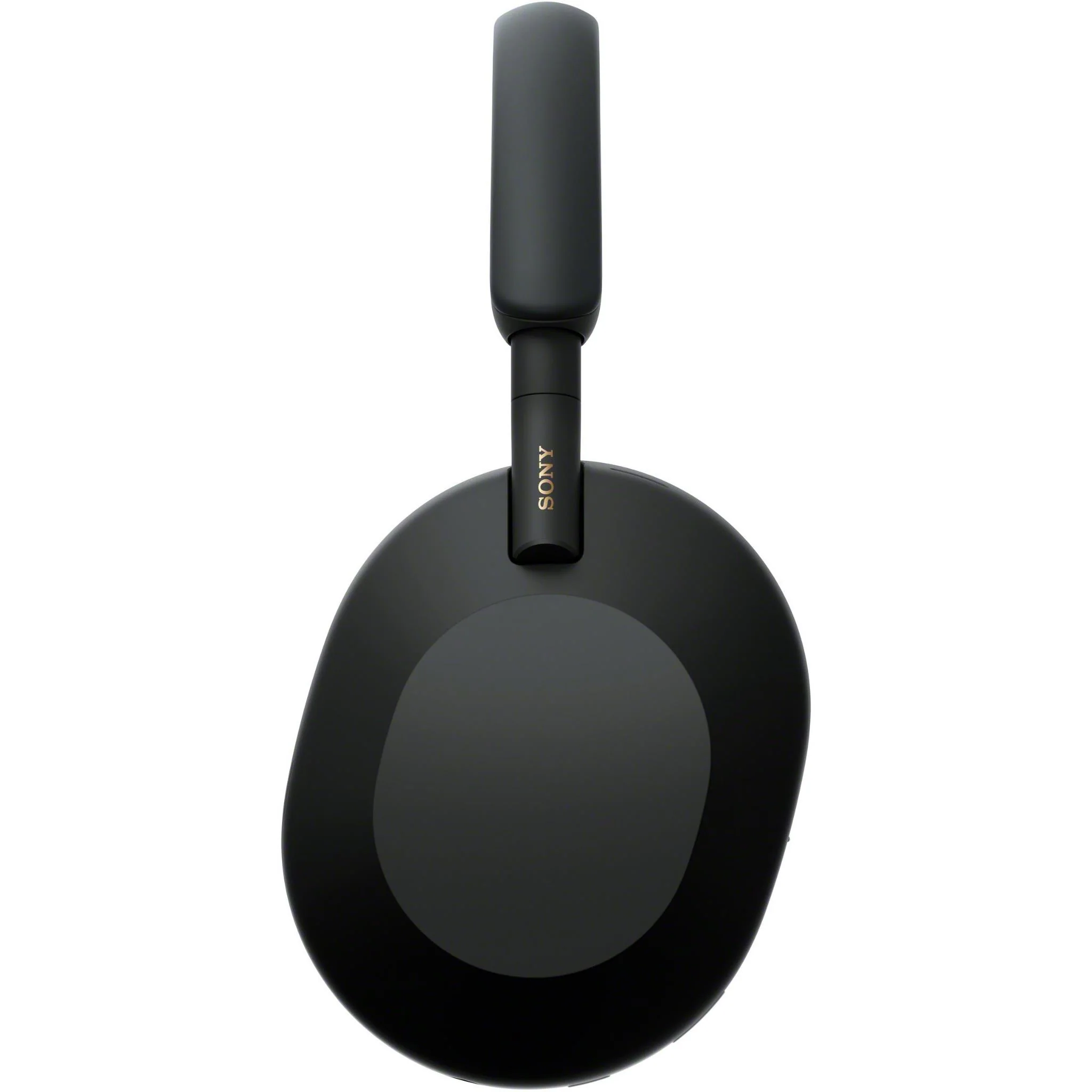 Беспроводные наушники Sony WH-1000XM5, Чёрные (WH1000XM5/BME)