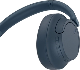 Беспроводные наушники Sony WH-CH720N, Синие (WH-CH720N/LCE)
