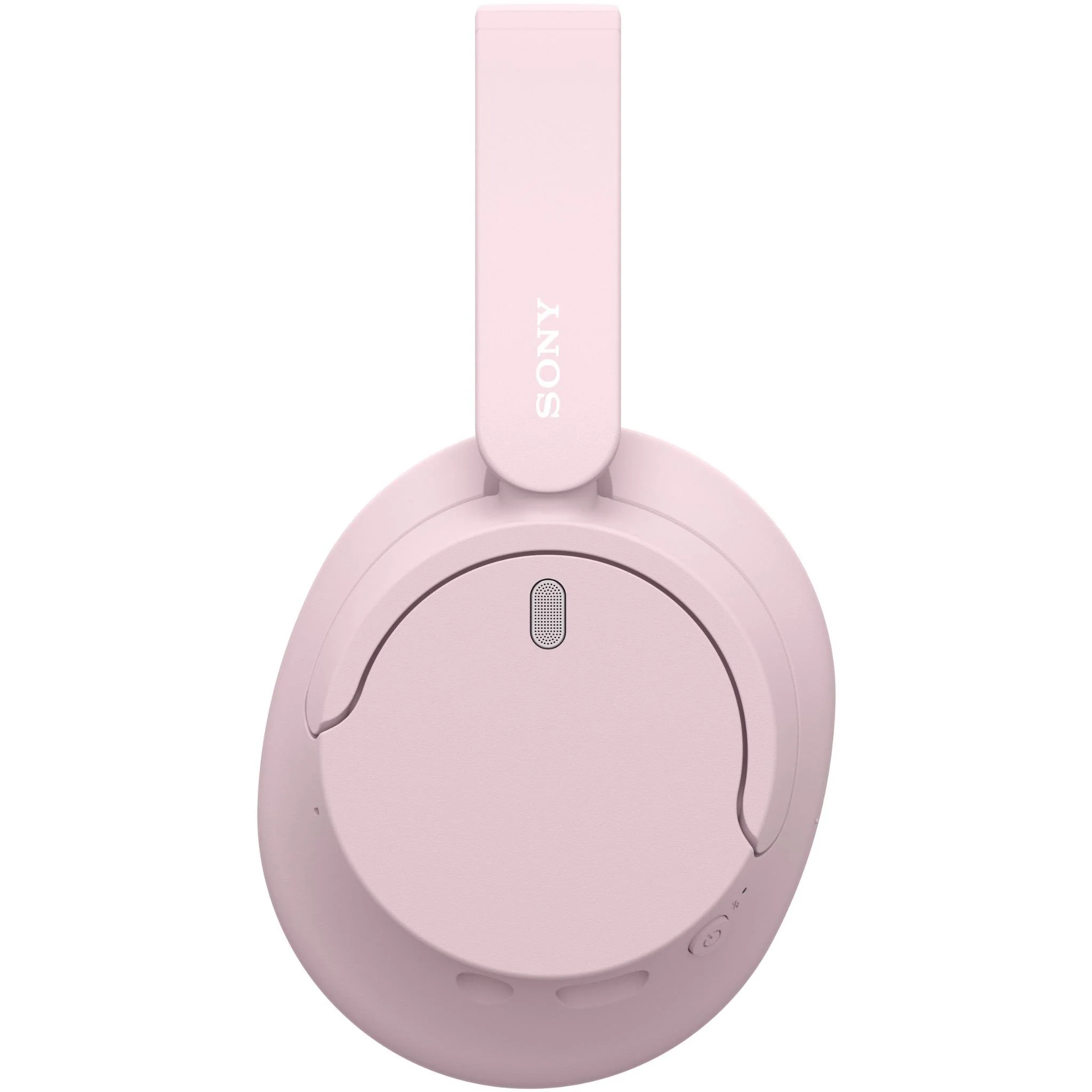 Беспроводные наушники Sony WH-CH720N, Розовые (WH-CH720N/PCE)