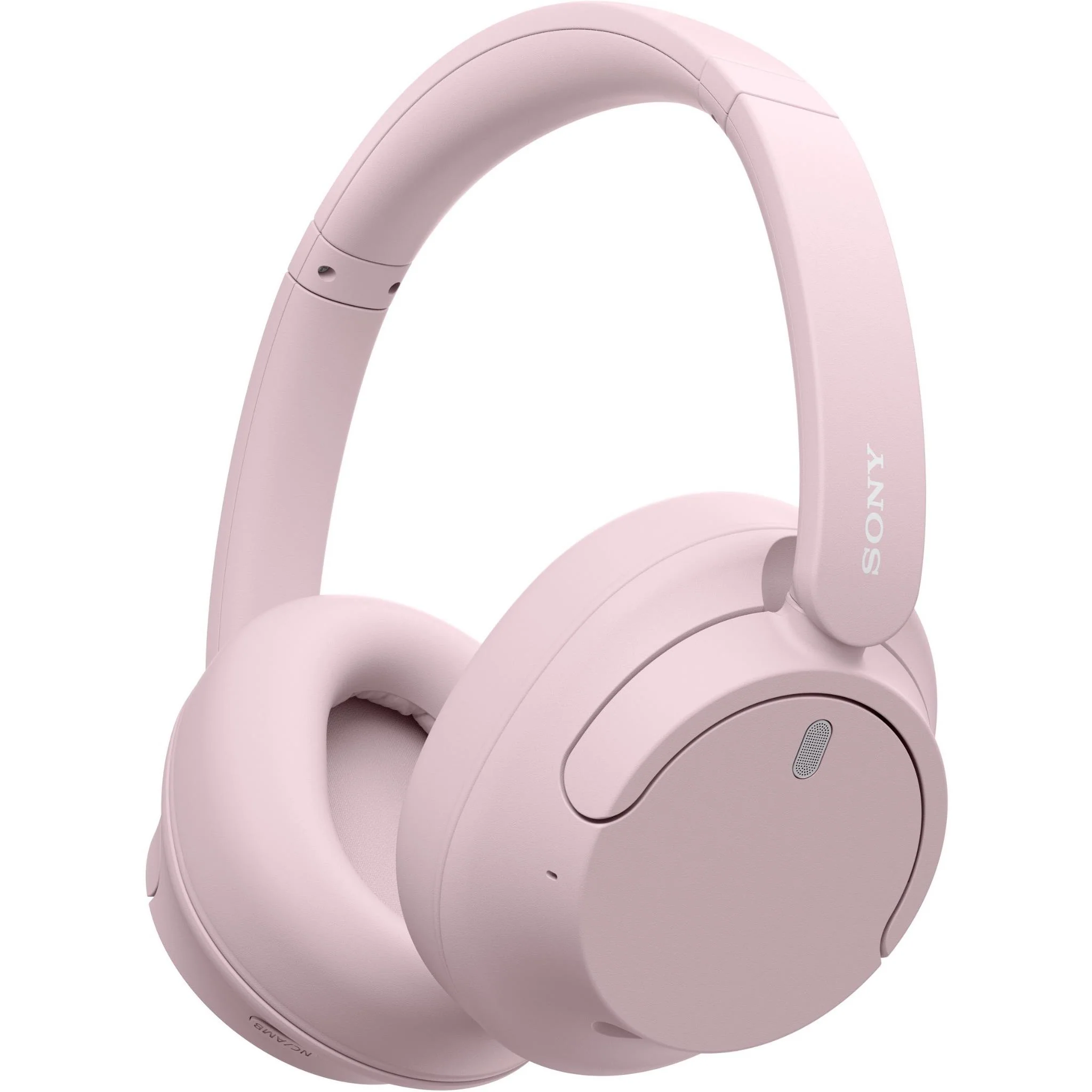 Беспроводные наушники Sony WH-CH720N, Розовые (WH-CH720N/PCE)