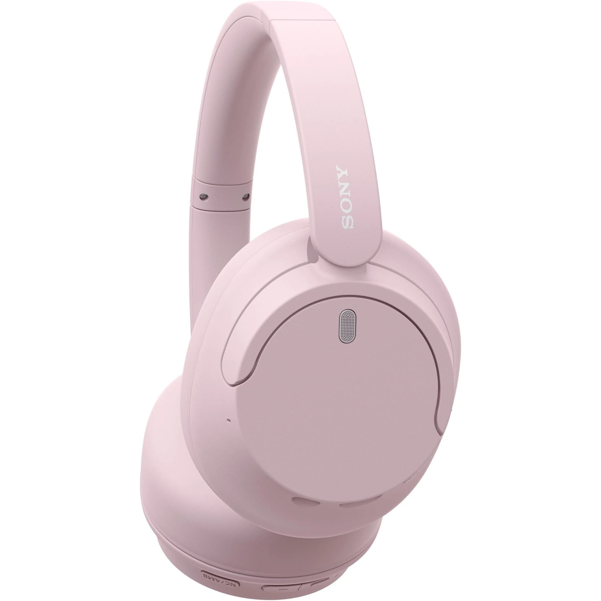 Беспроводные наушники Sony WH-CH720N, Розовые (WH-CH720N/PCE)