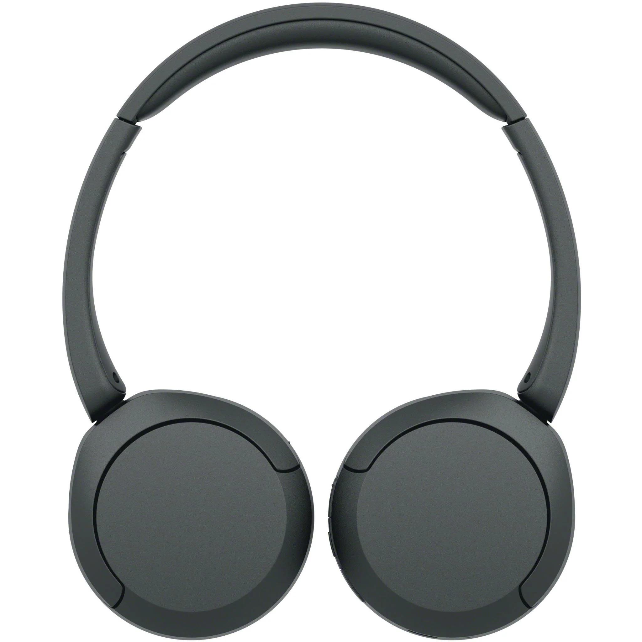 سماعة رأس لاسلكية Sony WH-CH520 باللون الأسود (WH-CH520/BZE)