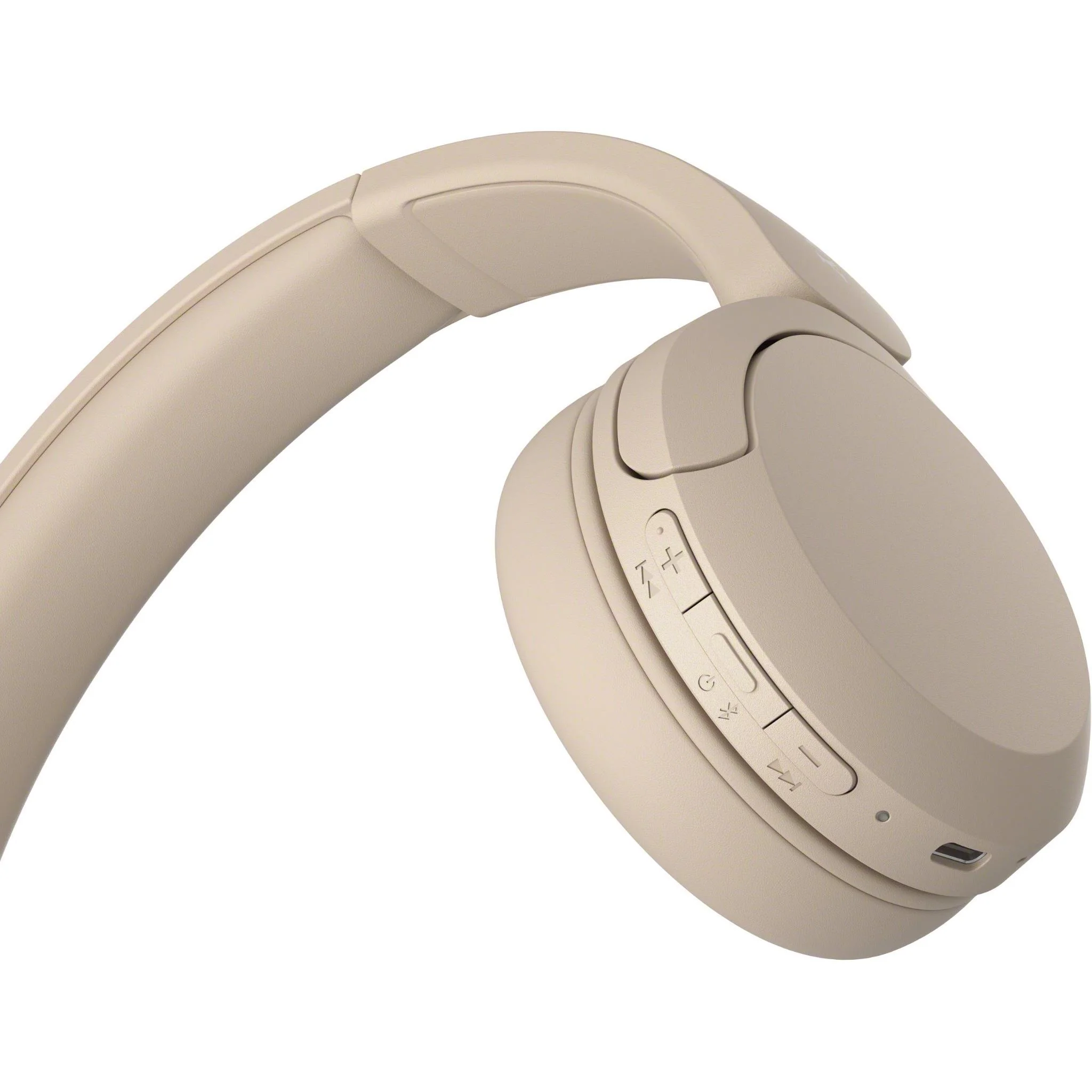 Sony WH-CH520 Headphones (WH-CH520/CZE)
