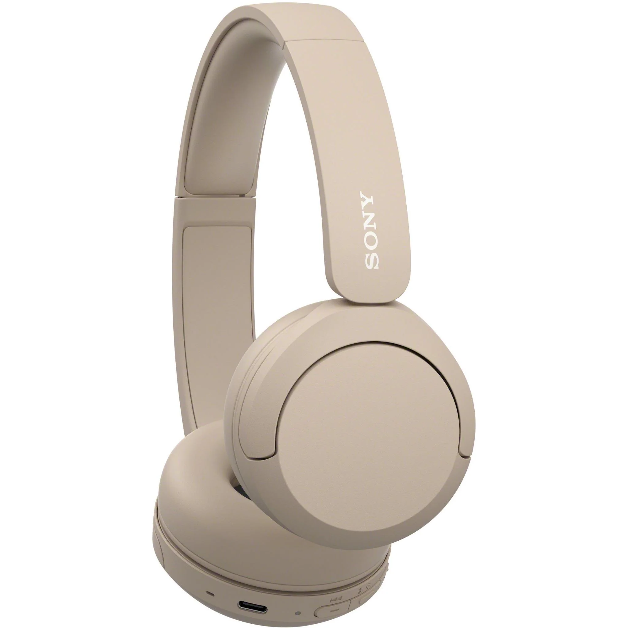 Sony WH-CH520 Headphones (WH-CH520/CZE)