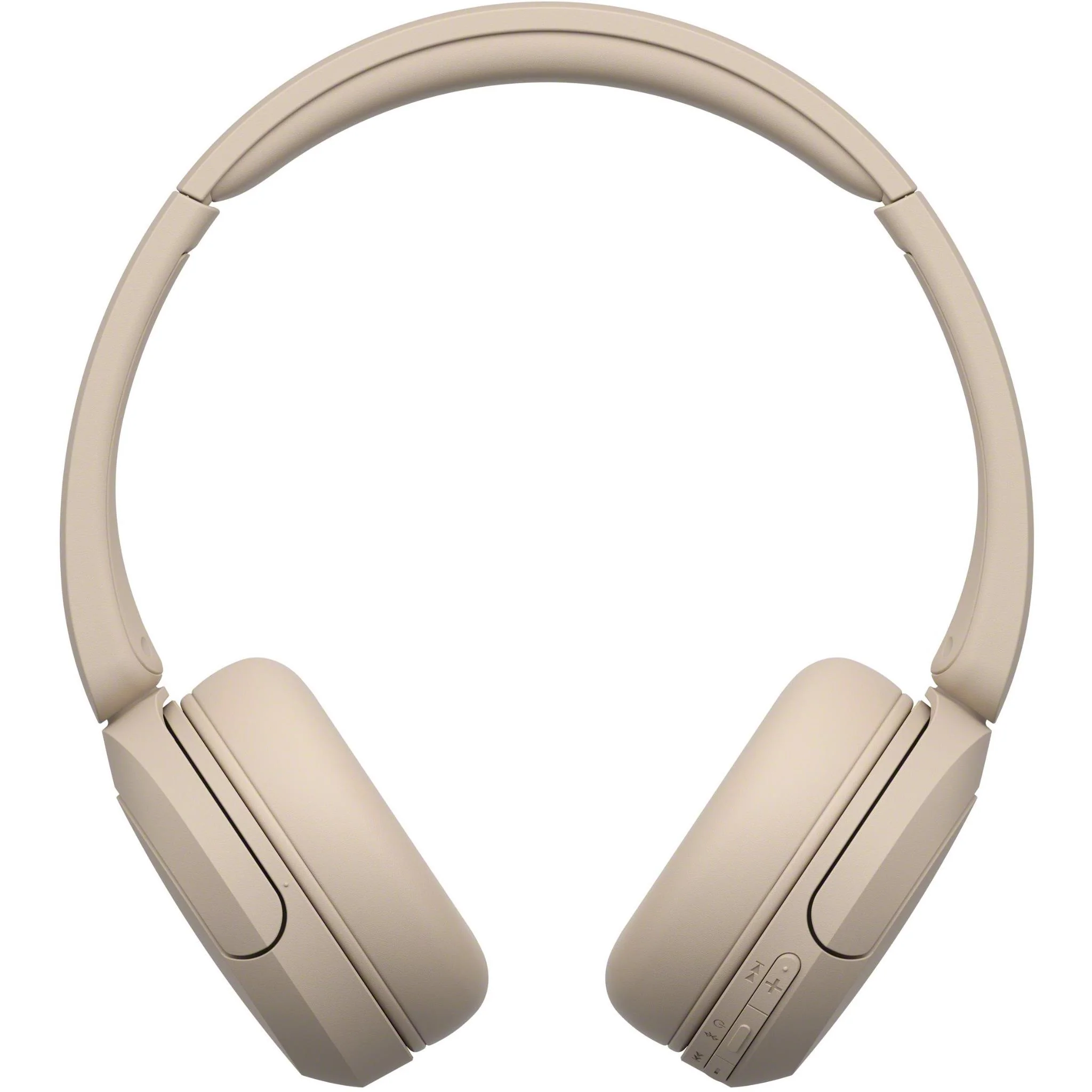 Sony WH-CH520 Headphones (WH-CH520/CZE)