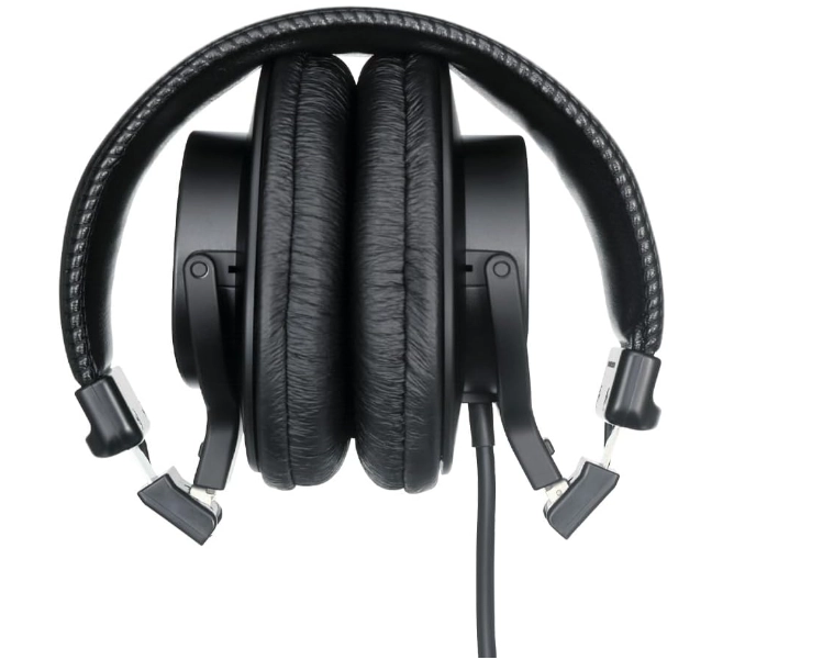 Sony MDR-7506 Headphones (MDR-7506/QAE)