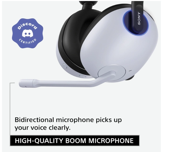 Sony WH-G900N Headphones (WH-G900N/WZE)