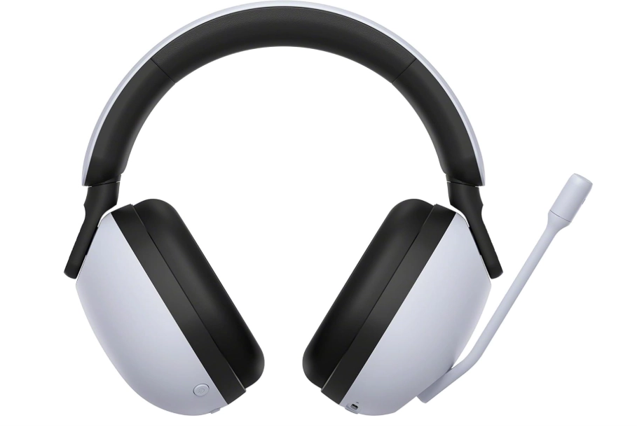 Sony WH-G900N Headphones (WH-G900N/WZE)