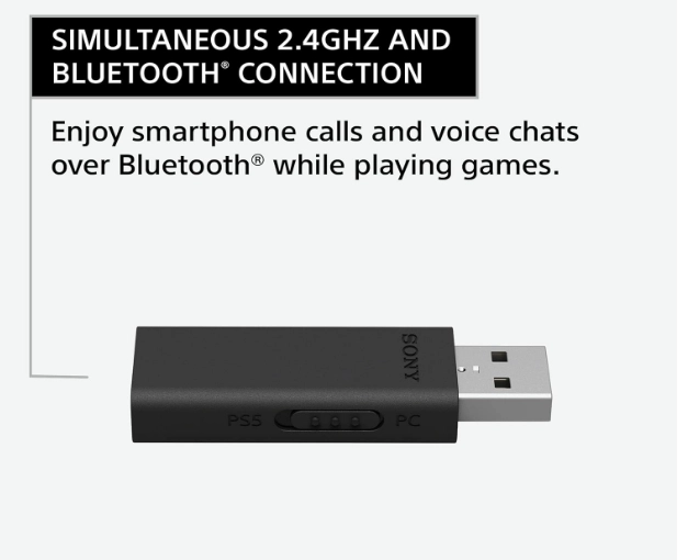 Sony WH-G900N Headphones (WH-G900N/WZE)