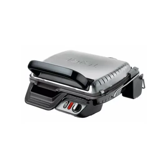 Tefal Electric Contact Grill Inox (GC306028)
