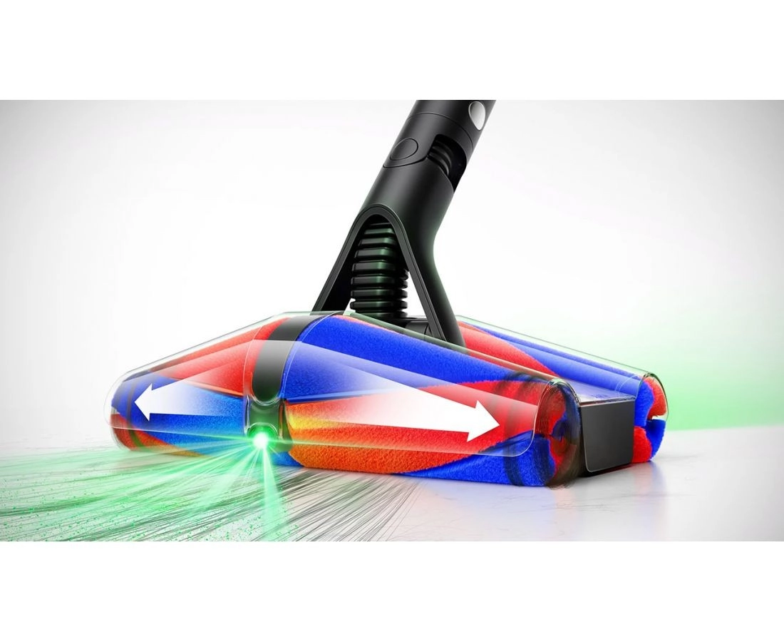 Пылесос Dyson PencilVac SV50FC Черный